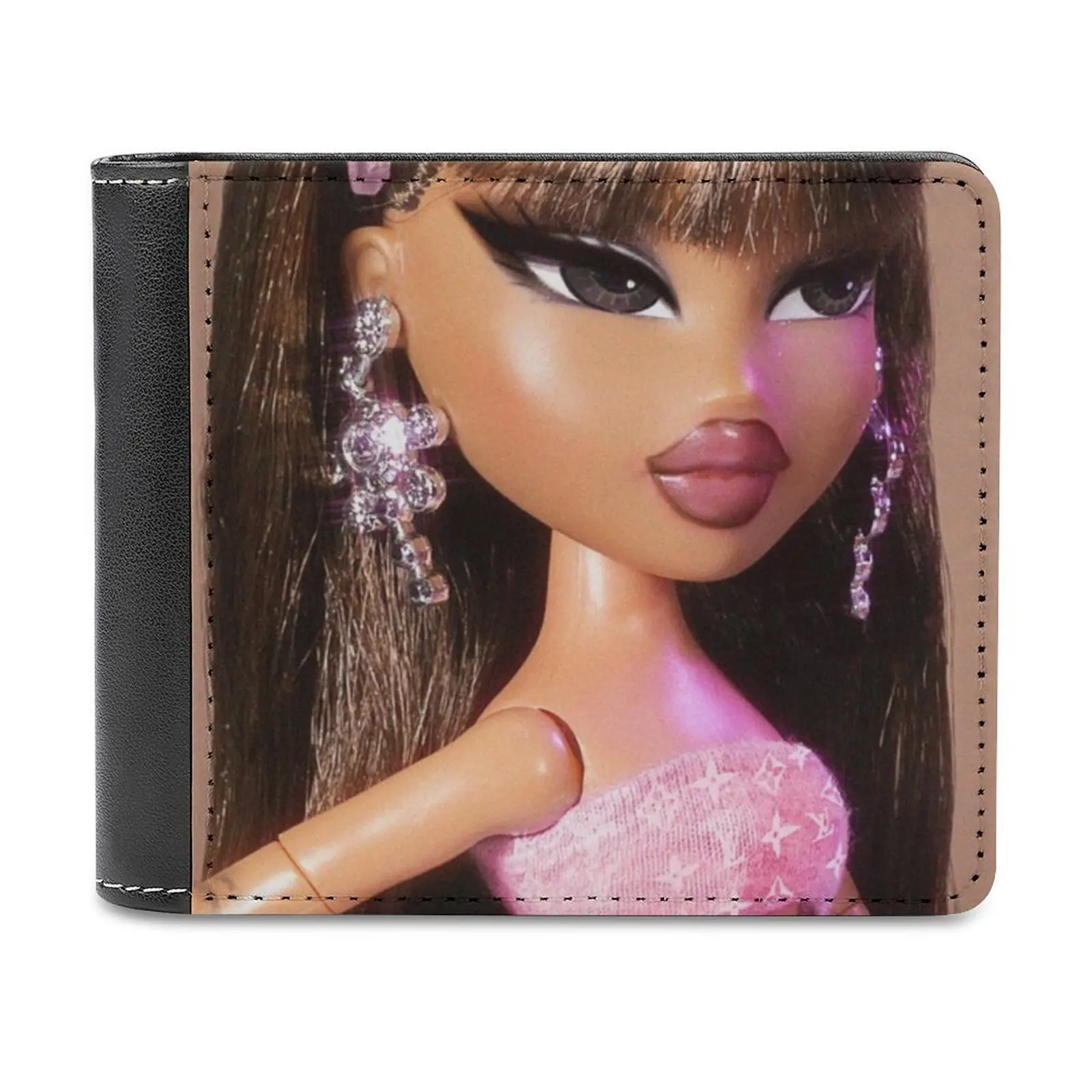 BRATZ Charmed Small Bag, Women's Fashion, Bags & Wallets, Shoulder Bags on  Carousell