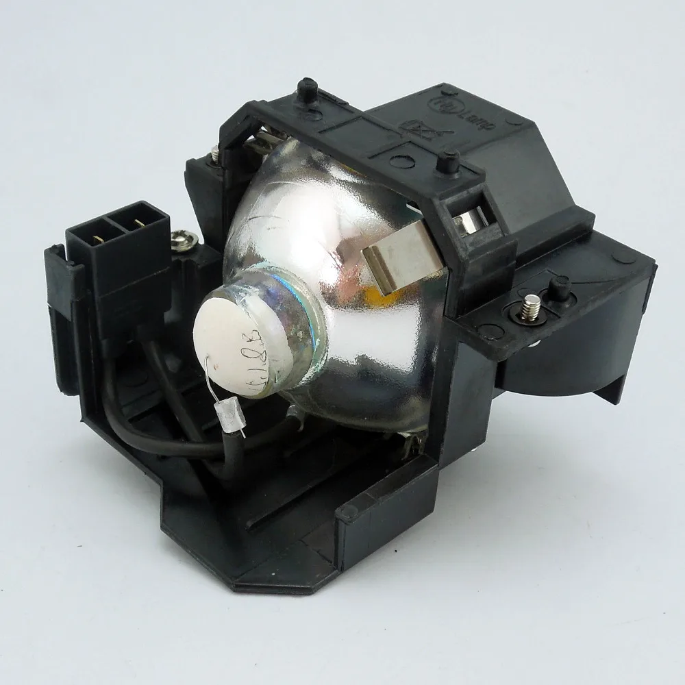 Оригинальная лампа ELPLP41 для EPSON PowerLite 77c/78/S5/S6/W6/EX21/EX30/EX50/EX70/EB-S6/S62/S6LU/W6/X6/X62/X6LU/EMP-X5/X52 |