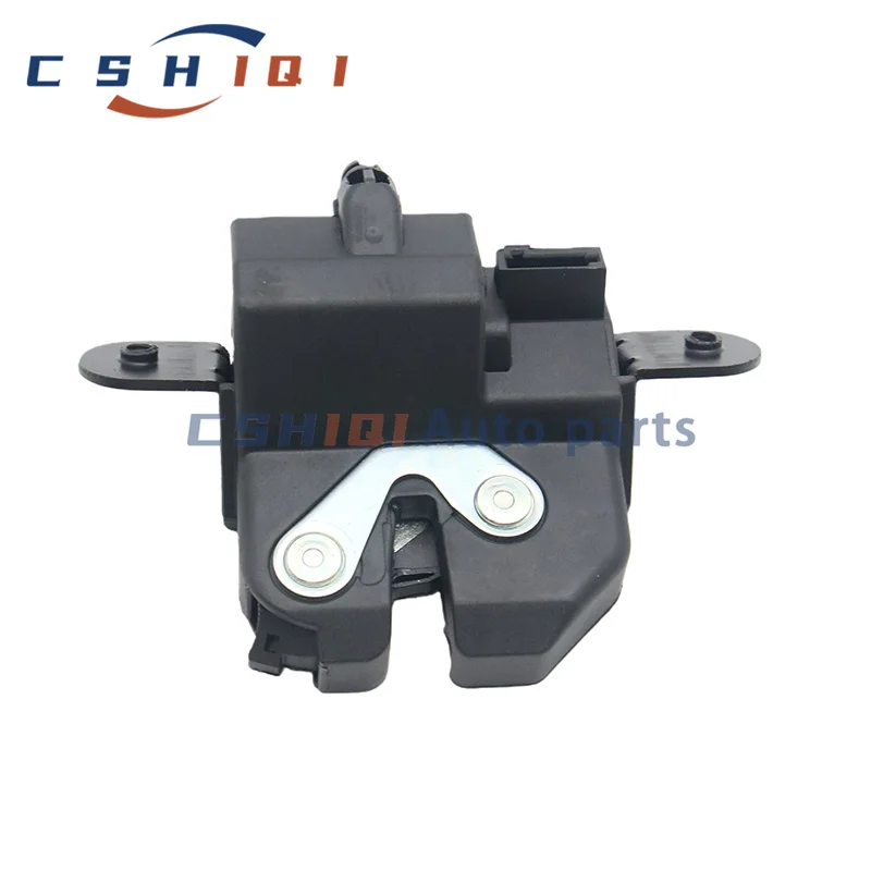 Фото 51868085 51873093 Привод замка задней двери автомобиля для Vauxhall Astra Corsa Meriva Hatchback Спортивные автозапчасти аксессуары №2
