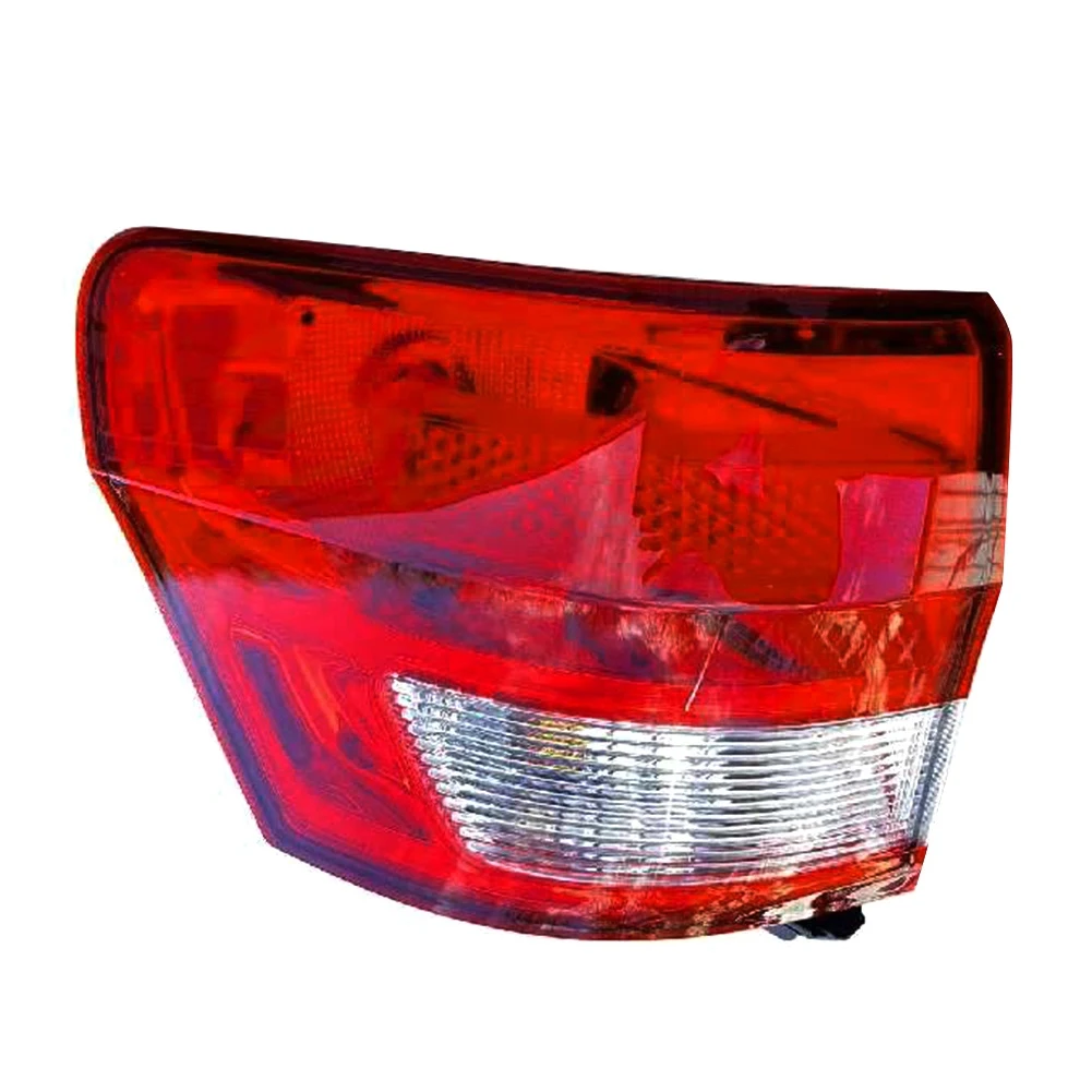 Задний фонарь в сборе задний стоп-сигнал противотуманная фара для Jeep Grand Cherokee
