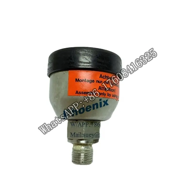 

Original Used Sensor 91.110.1381 F2.110.1941 M2.184.1191 Pressure Sensor for HD SM102 CD102 SM74 SM52 Printing Machine