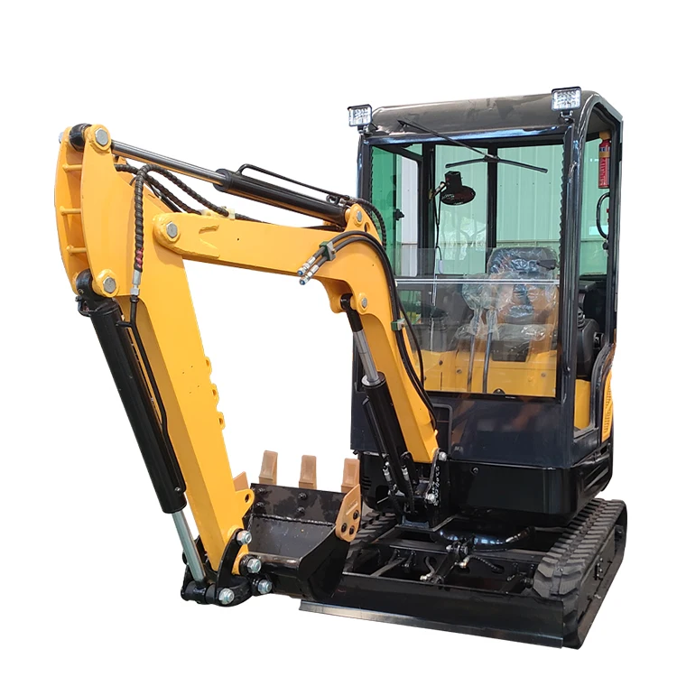 

Free shipping!!! 1000kg hydraulic mini excavator with competitive prices