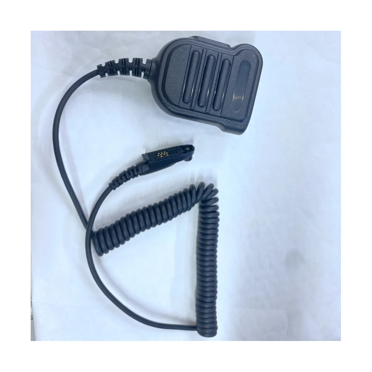 Микрофон для рации Motorola GP328Plus GP338Plus GP344 GP388 GP366R GP644 GP688 GL2000