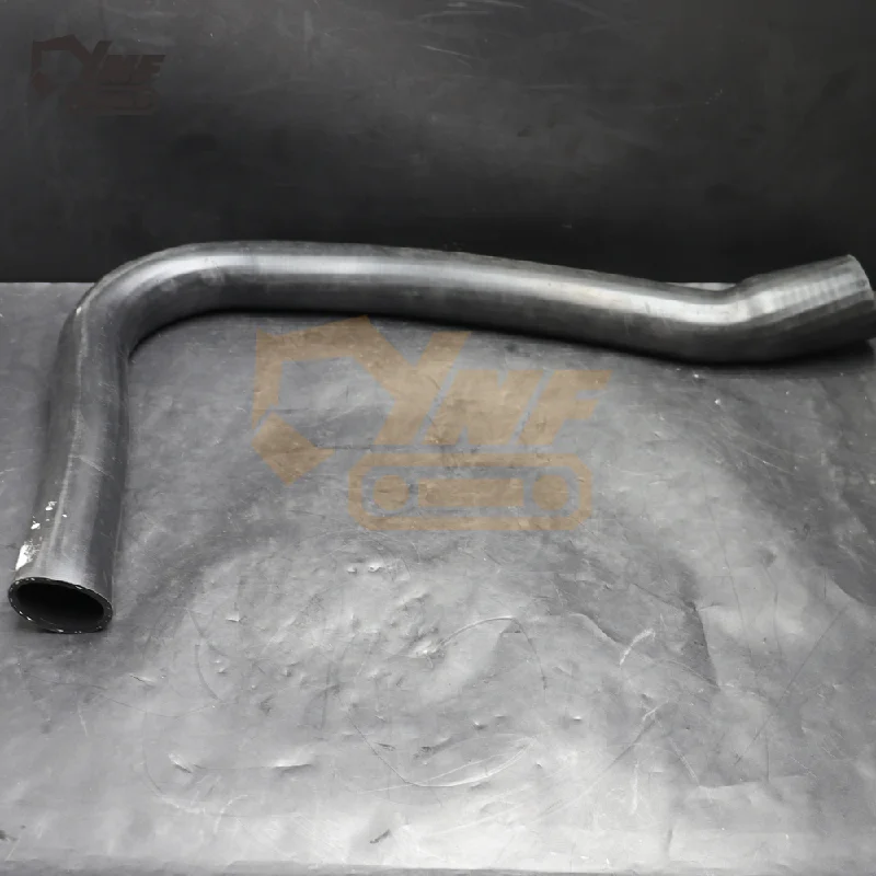 Для экскаватора YNF водяной шланг резиновая трубка радиатора низкая 3105885 Hitachi Ex870