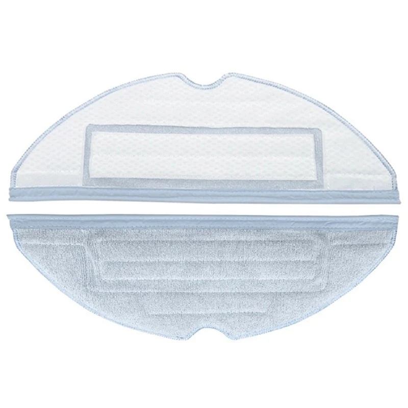 

Main Brush Mop Cloth Side Brush Filter Dust Bag Accessories For Roborock S7 T7S T7PLUS Vacuum Cleaner Spare Parts