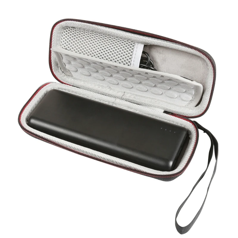 Портативный дорожный чехол сумка для хранения Power 20100 защитная защитный