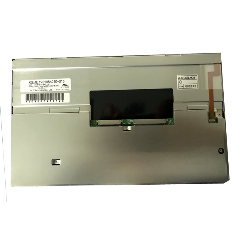 

100%NEW ORIGINAL 1 Year Warranty NL192108AC10-01D