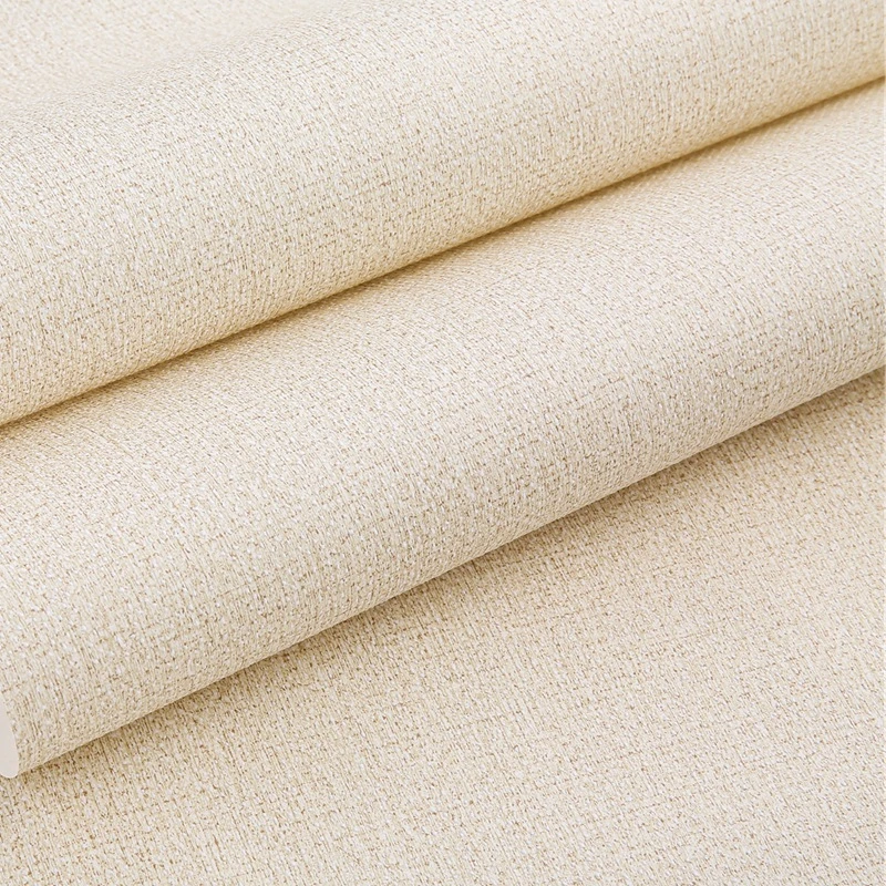 3d современные минималистичные легкие Роскошные однотонные обои