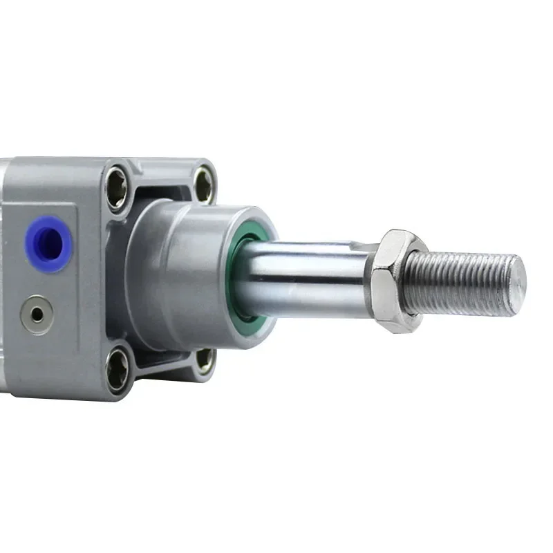 DNC-32-40-PPV-A FESTO DNC-50-125-PPV-A пневматические компоненты цилиндра диаметр 32 40 50 25-320 ход