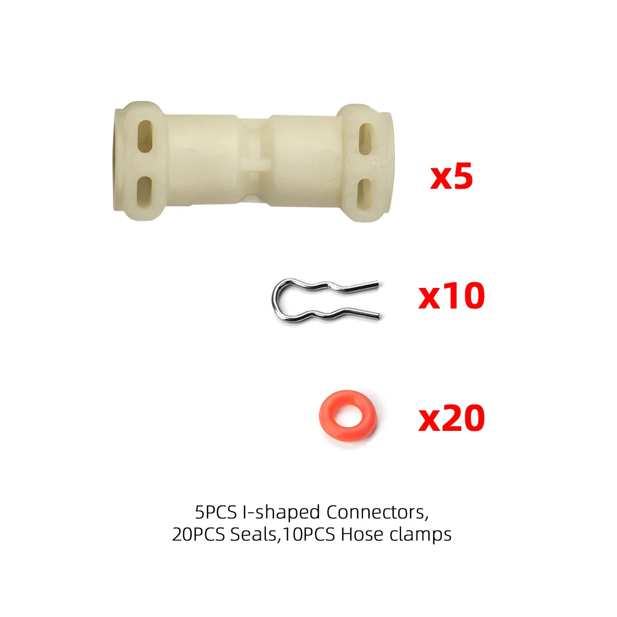 

И-образный разъем для кофемашины Jura