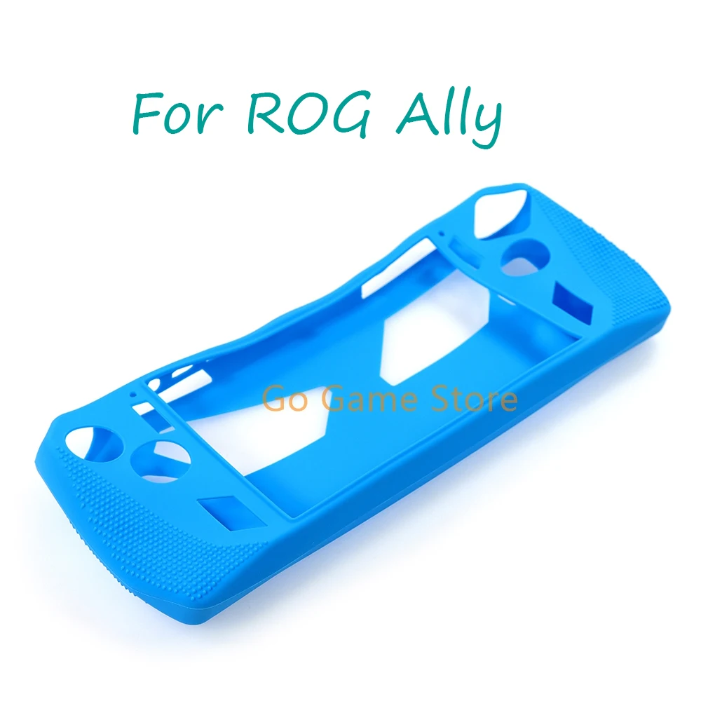 1 шт. противоударный силиконовый чехол для ASUS ROG Ally