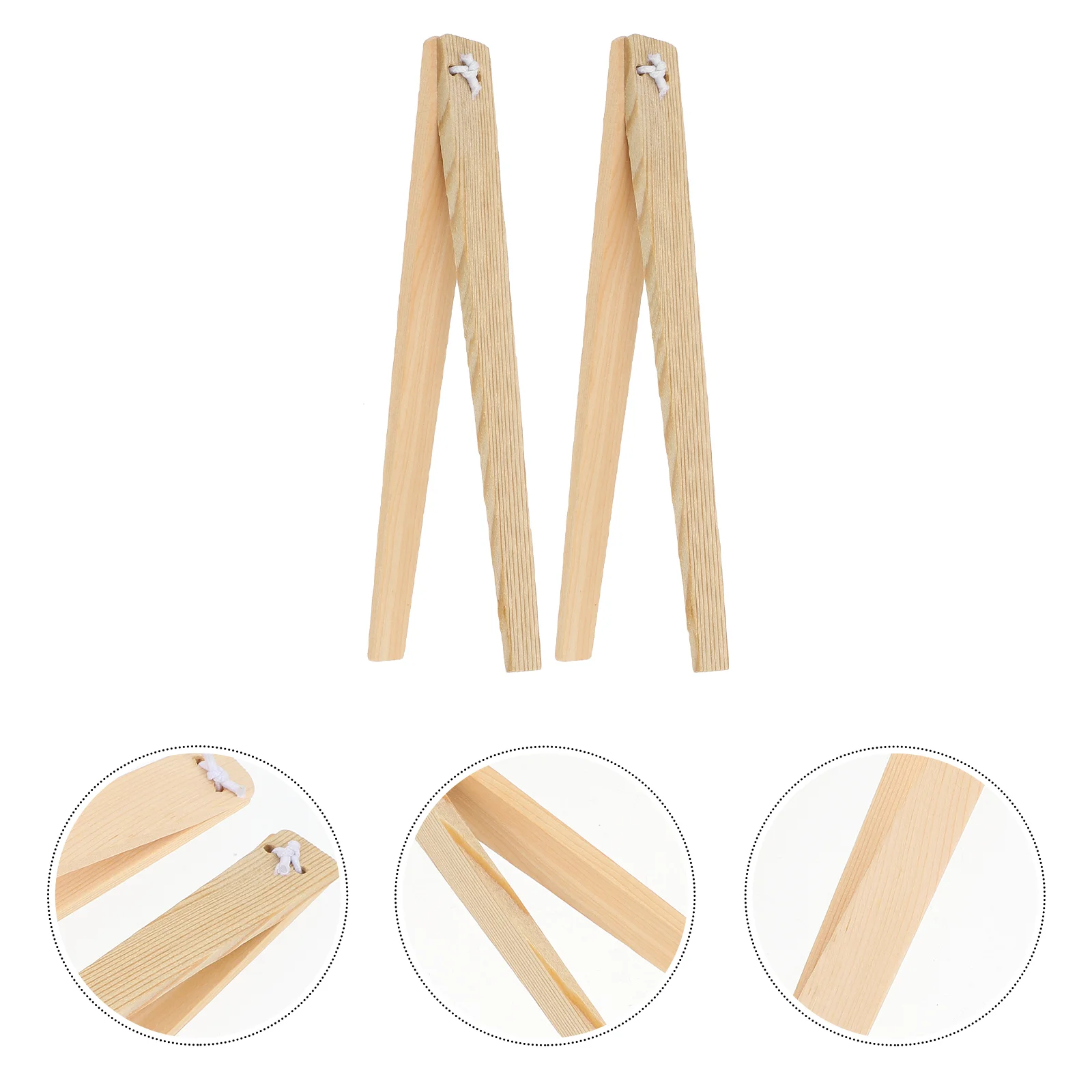 

2 шт., деревянные учебные пособия