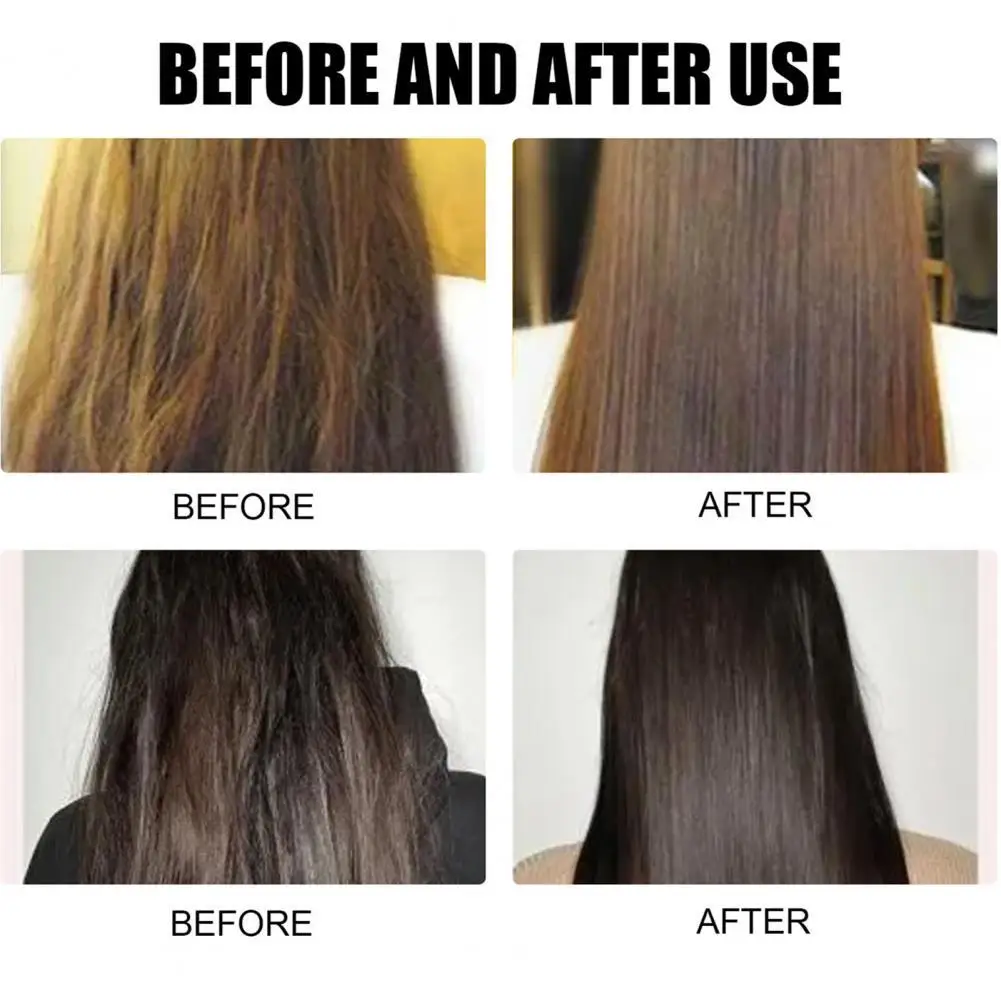 

50 шт., жидкая эссенция для смягчения кожи головы