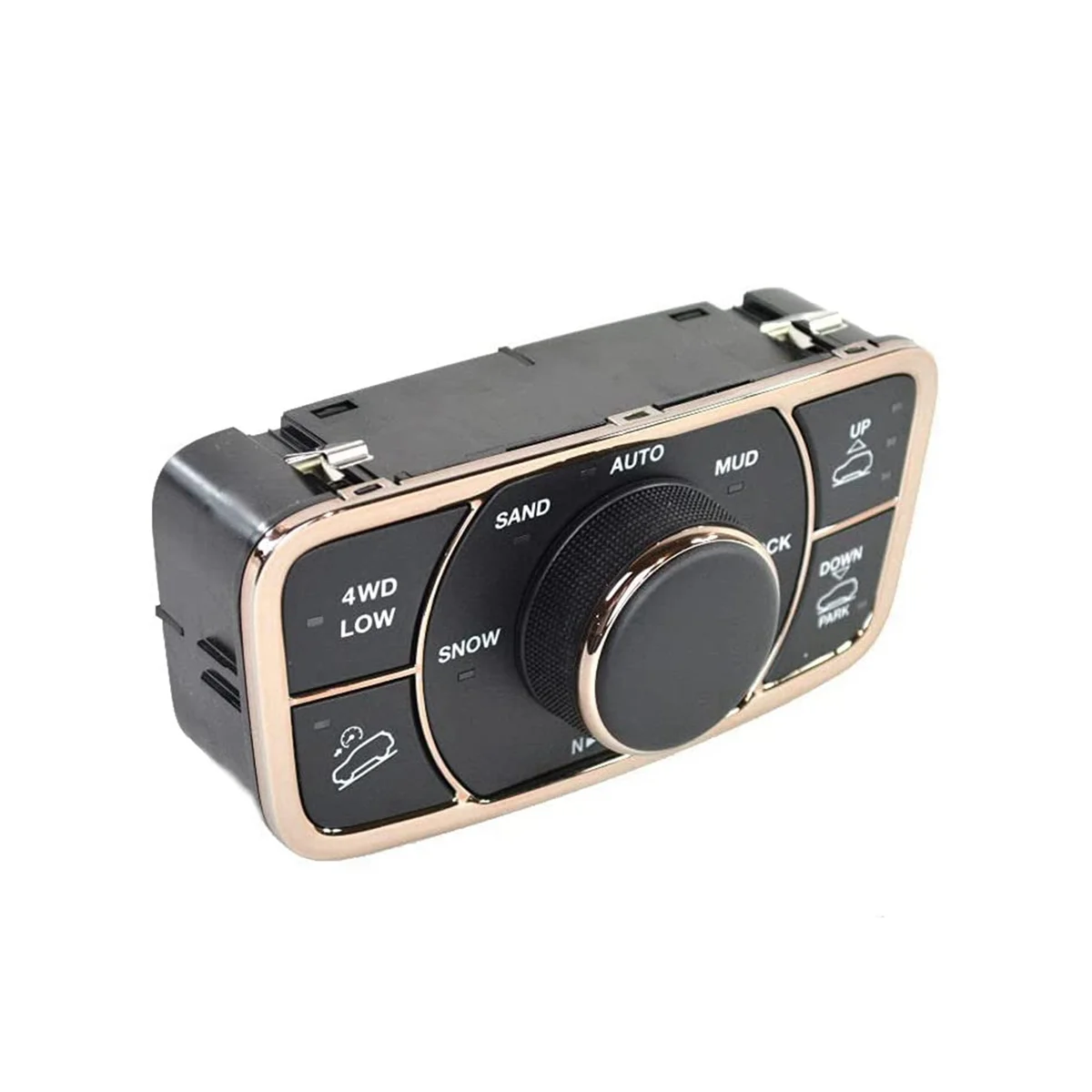 

Console Drive Mode Button Stability Suspension Switch for 2015-2019 68141342AC