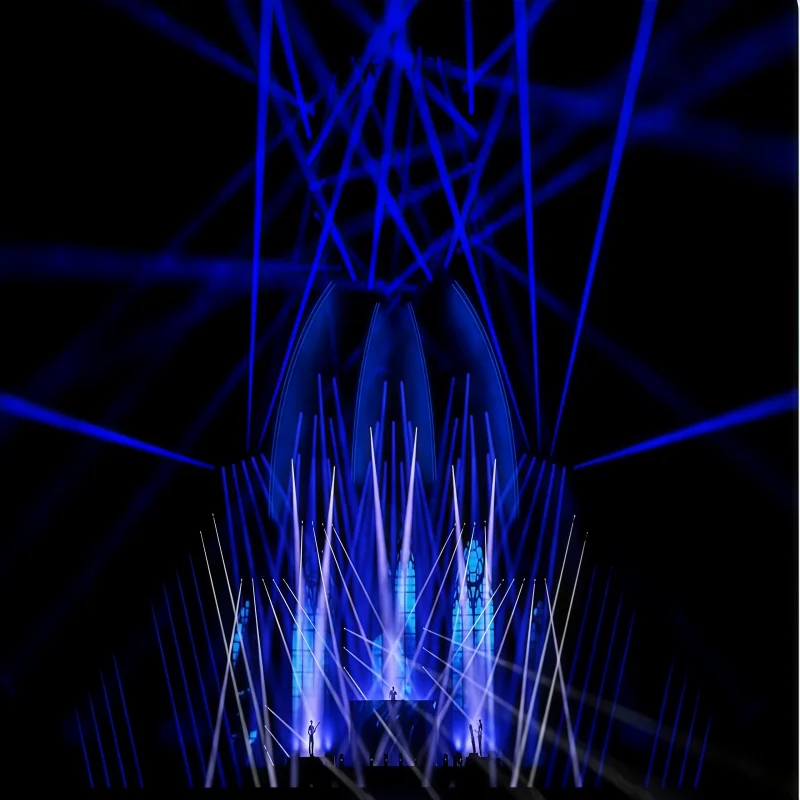 Ключ дизайна освещения Wysiwyg R44 — интерфейс 3D-визуализатора USB DMX512 для управления сценами, мероприятий и концертов (art.: 3920cec2ceed3) - 3920cec2ceed3