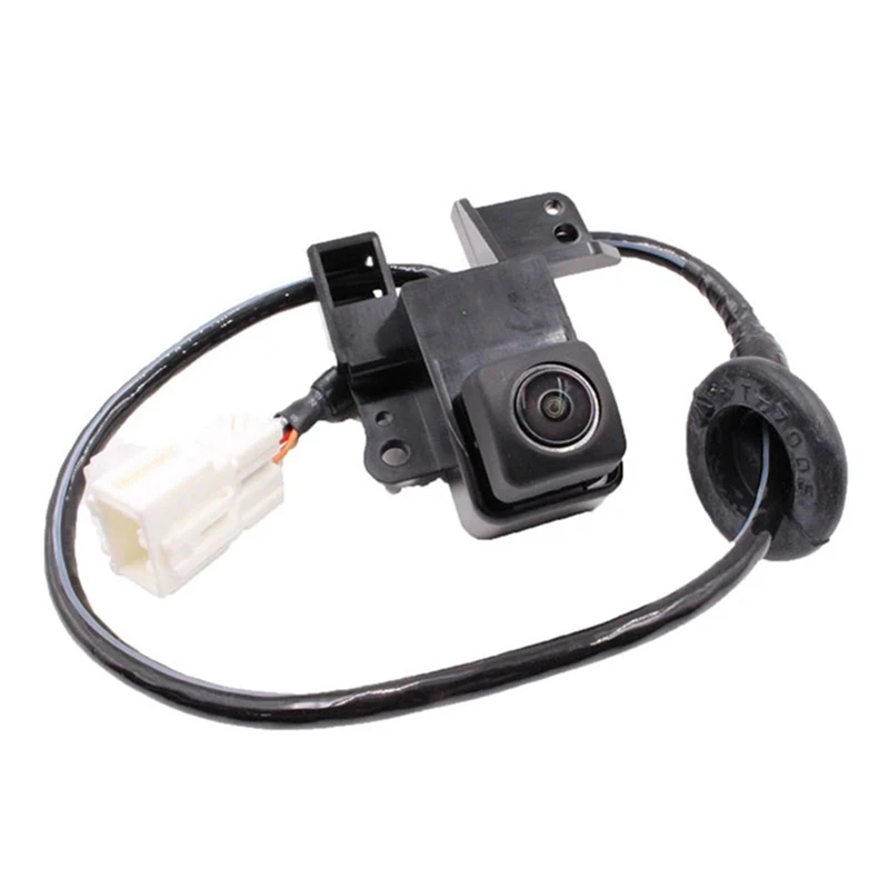 Камера заднего вида 39530-T4N-H02 для Honda Jade 2014-2016 39530T4NH02