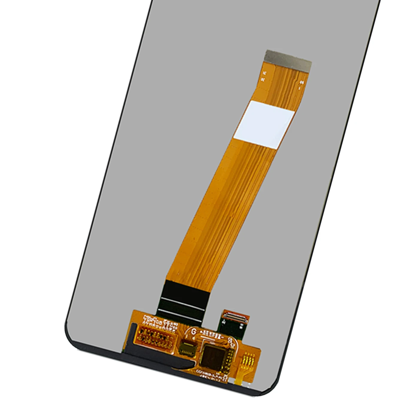 10 шт./лот 5 7 ''дисплей для Samsung Galaxy A01 A015 ЖК-дисплей с сенсорным экраном