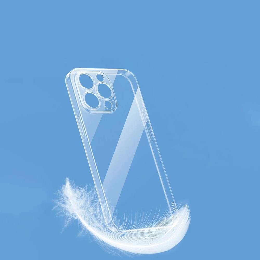 Прозрачный чехол для телефона с забавным Тоторо в Японии SAMSUNG A34 A30 A26 A25 A24 A23 A22 A21 A20