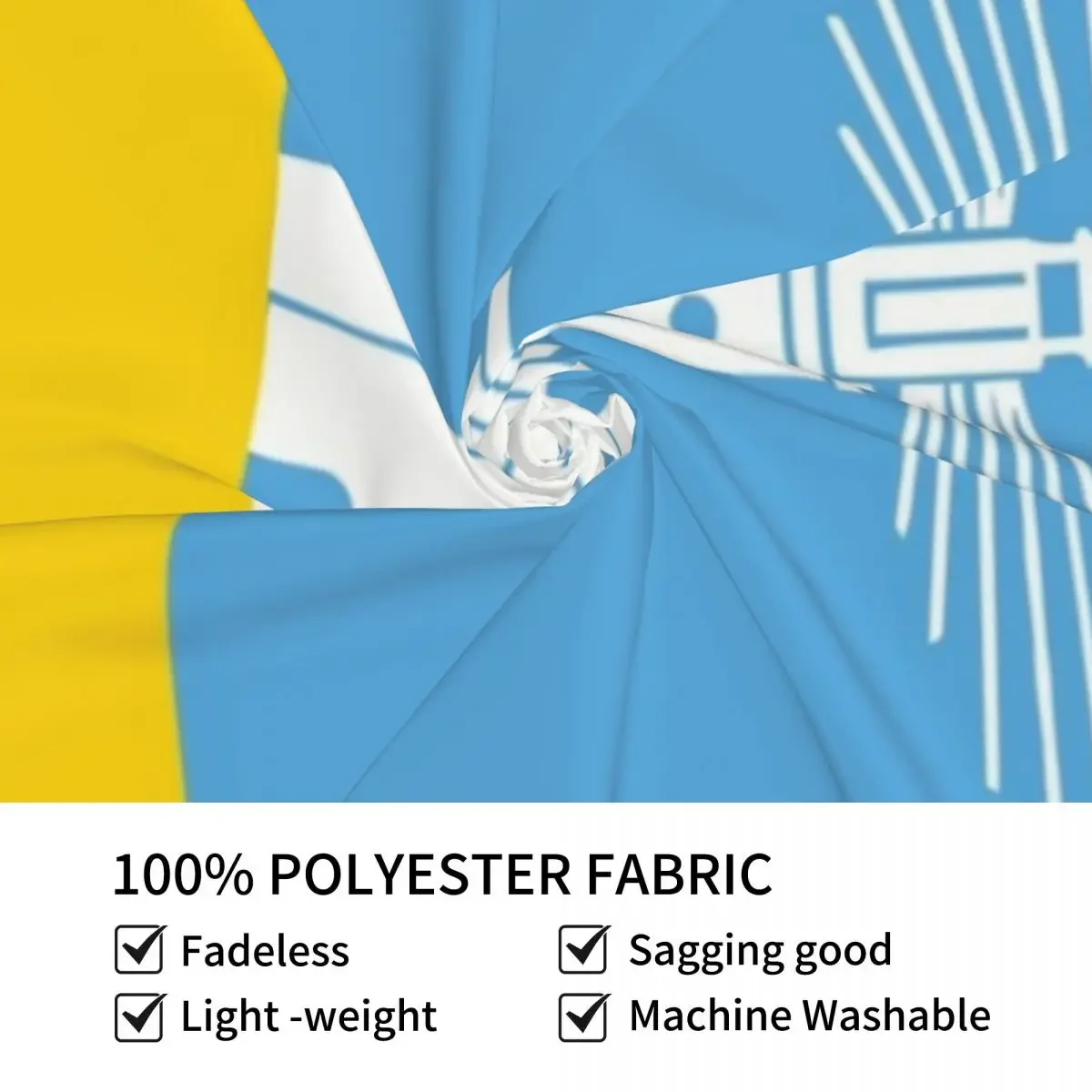 ALEXANDRIA EGYPT (ФЛАГ) Гобелен Декор для спальни Товары дома