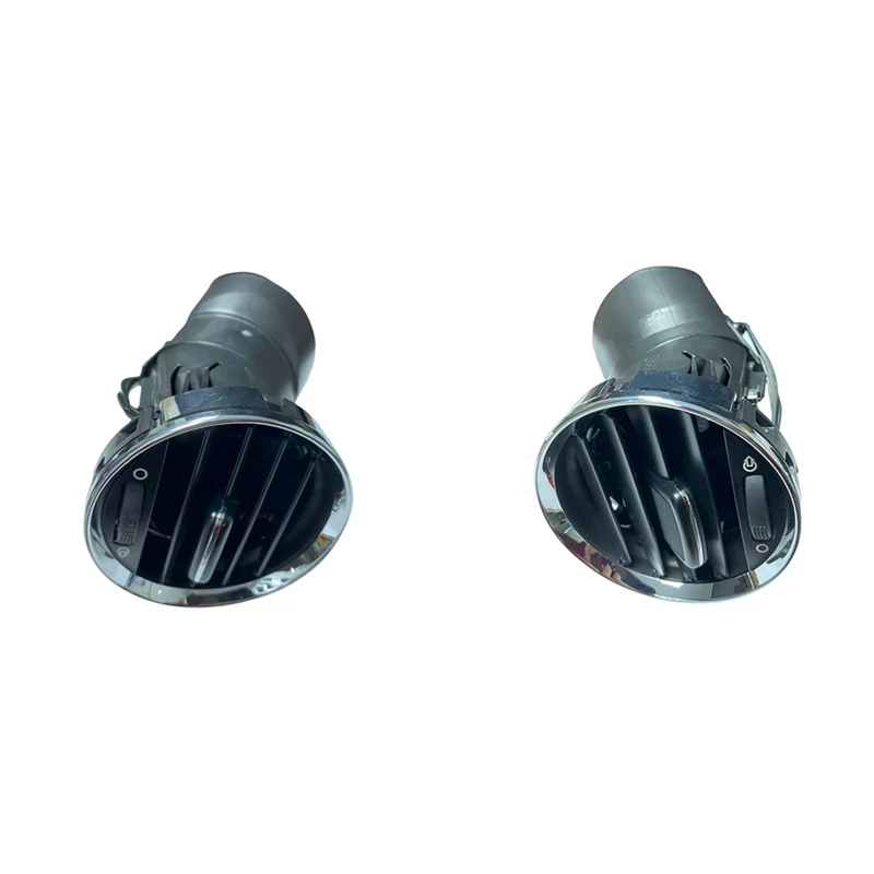 Для Peugeot 3008 2012-2019 8265CP приборная розетка для кондиционера центральное расстояние