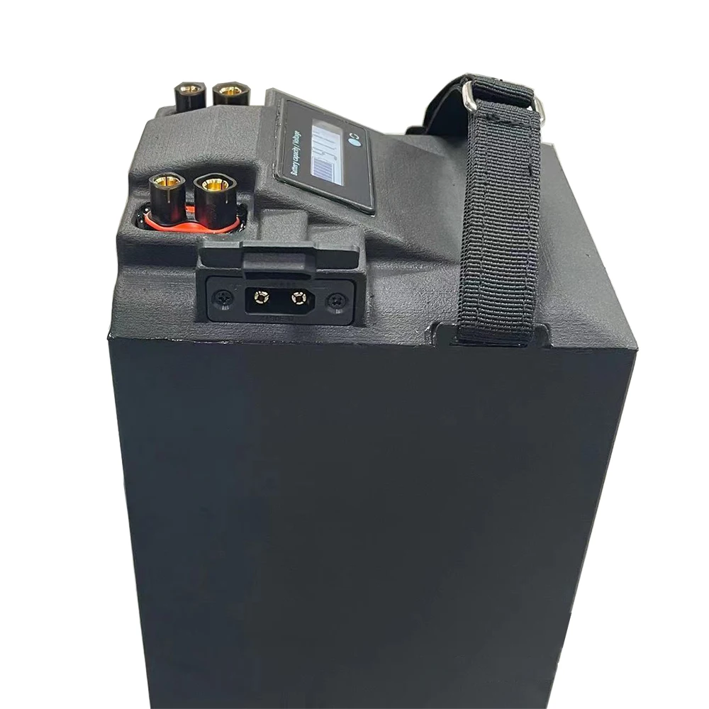 Рисунок 6 - SURRON светильник BEE обновленный