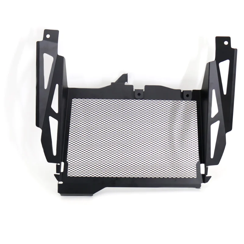 Для Yamaha Tenere 700World Raid мотоцикл радиатор щит сетка крышка защитная