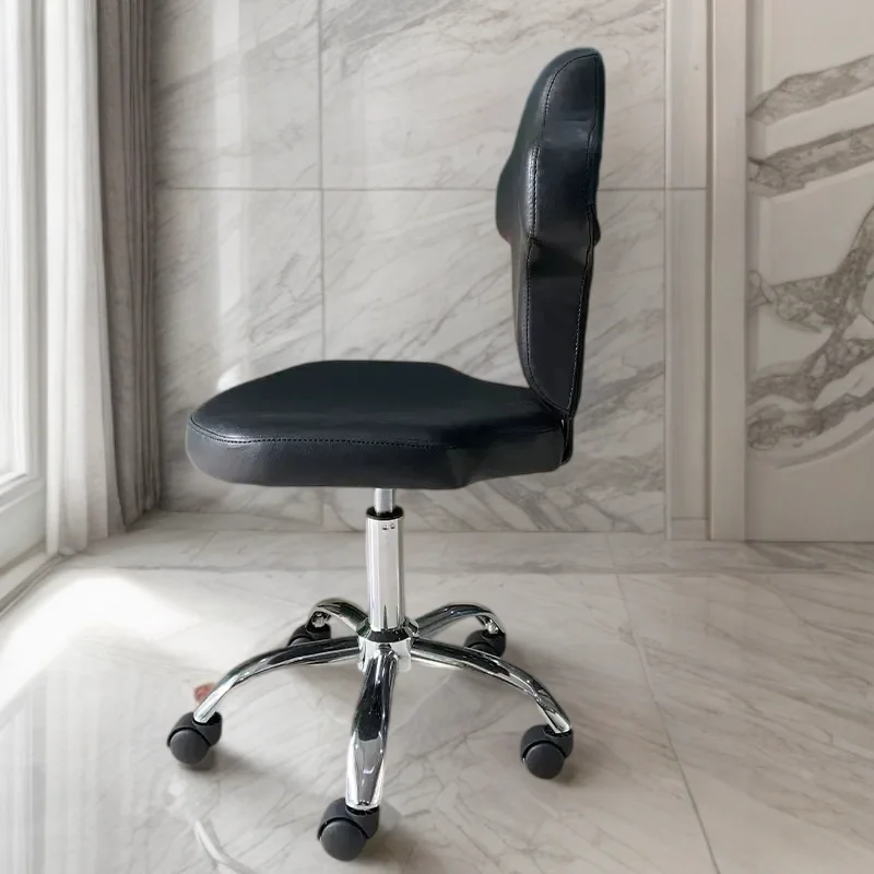 Дизайнерское кресло для парикмахера Мужская кровать мебель бизнеса шампунь