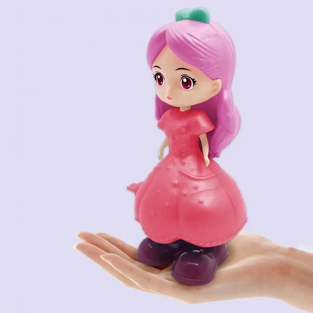 

Интерактивная игрушка, классические игрушки, заводная игрушка для девочек, мультяшная игрушка для прыжков, подарки для вечеринок
