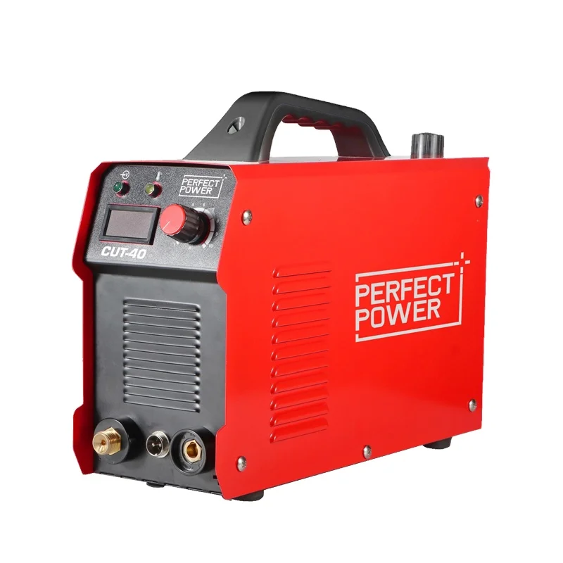 

Plasma Cutting Machine CUT-40 IGBT Inverter AIR Plasma Cutters Machine DIY Portable Welder Perfect Power Hot Sale