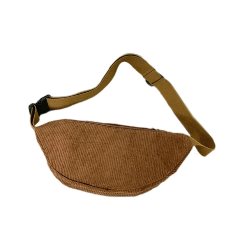 Студенческая сумка-слинг в японском стиле поясная сумка переносите свои вещи