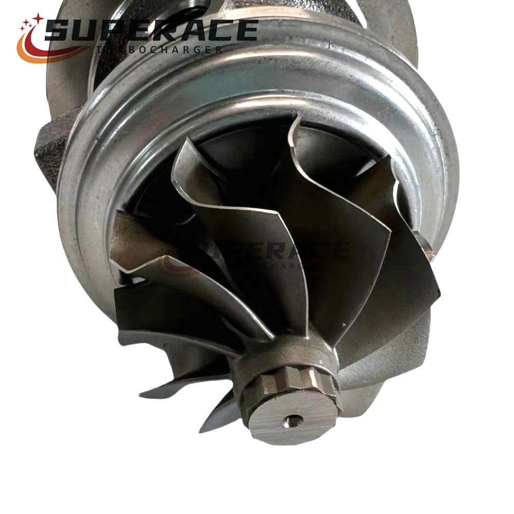 Турбокомпрессор GT30 CHRA GTX3076R GTX3076 Gen2 Шарикоподшипник картриджа турбины GTX30R Gen II 856801