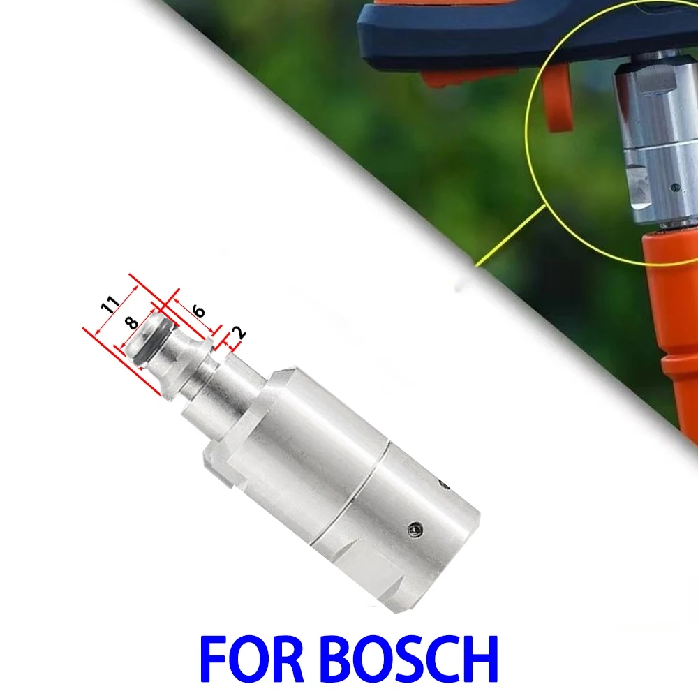 

Адаптер для мойки высокого давления Karcher, Bosch, Lavor