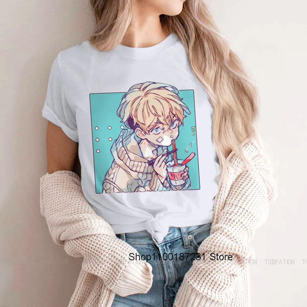 

Женская футболка Chifuyu Matsuno, футболка с круглым вырезом и анимацией Токио умики Мстители, Женская футболка из 100% хлопка с коротким рукавом,