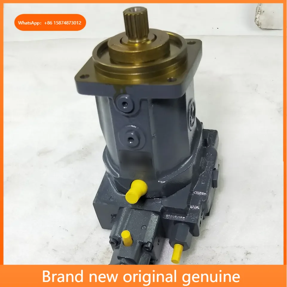 A7VO A7VO55 A7VO250 A7VO355 A7VO107 A7VO160 A7VO500 A7VO80 A7VO55DRG/63R-NZB01 A7VO55LR3E/63L-NPB01 Гидравлический поршневой