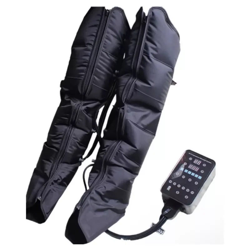 

Система восстановления ног NEW2023, компрессионные ботинки, массажное устройство динамического последовательного сжатия