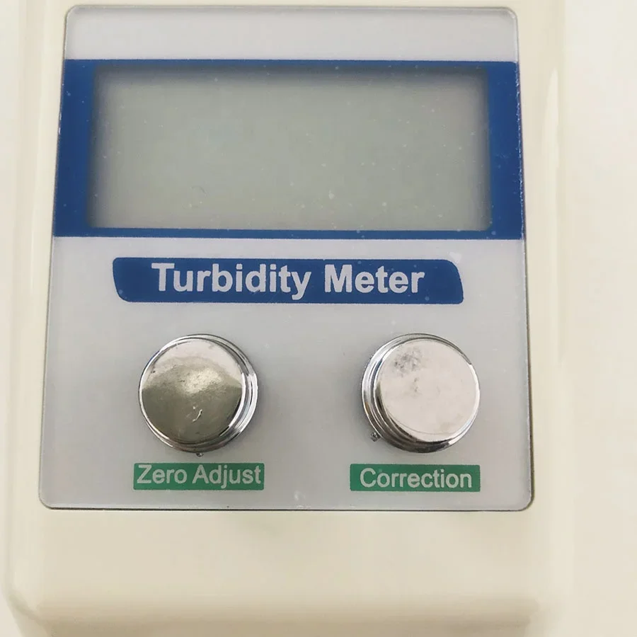 WGZ-1B Измеритель мутности рассеянного света Турбидиметр NTU 0-200