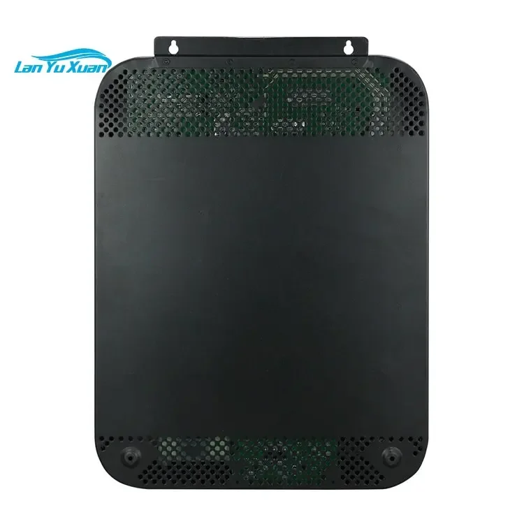 

On Grid Solar Power System MID 15KTL3-X Growatt On Grid Tie Solar Inverter 3 Phase Household 15kw 20kw Inverter