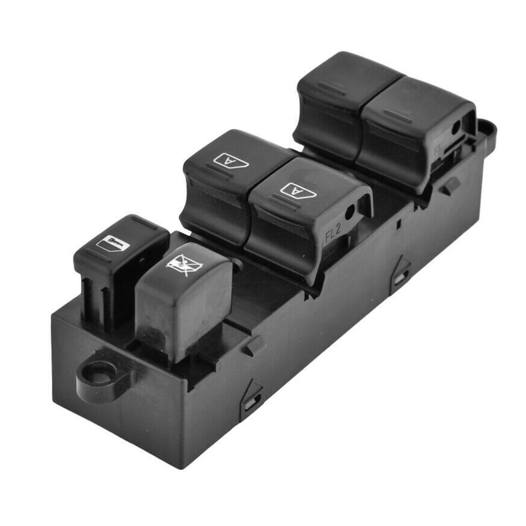 

Electric Power Window Master Switch for Nissan Titan 2004-2014 25401-ZT10A