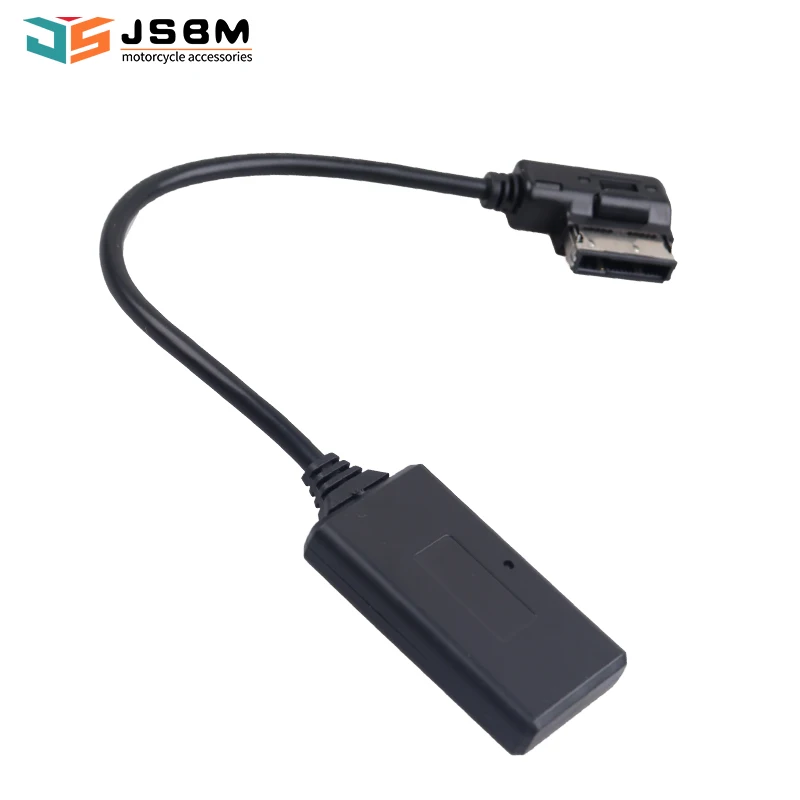 

Автомобильный беспроводной модуль Bluetooth JSBM AMI Music Aux адаптер ТОЛЬКО для системы VW MDI 3G Audi MMI 3G системы Audi A3 A4 B8 B6 A6 C6 B7 C6 C5 C7 A5 A7 R7 S5 Q7 A6L A8L модели A4L