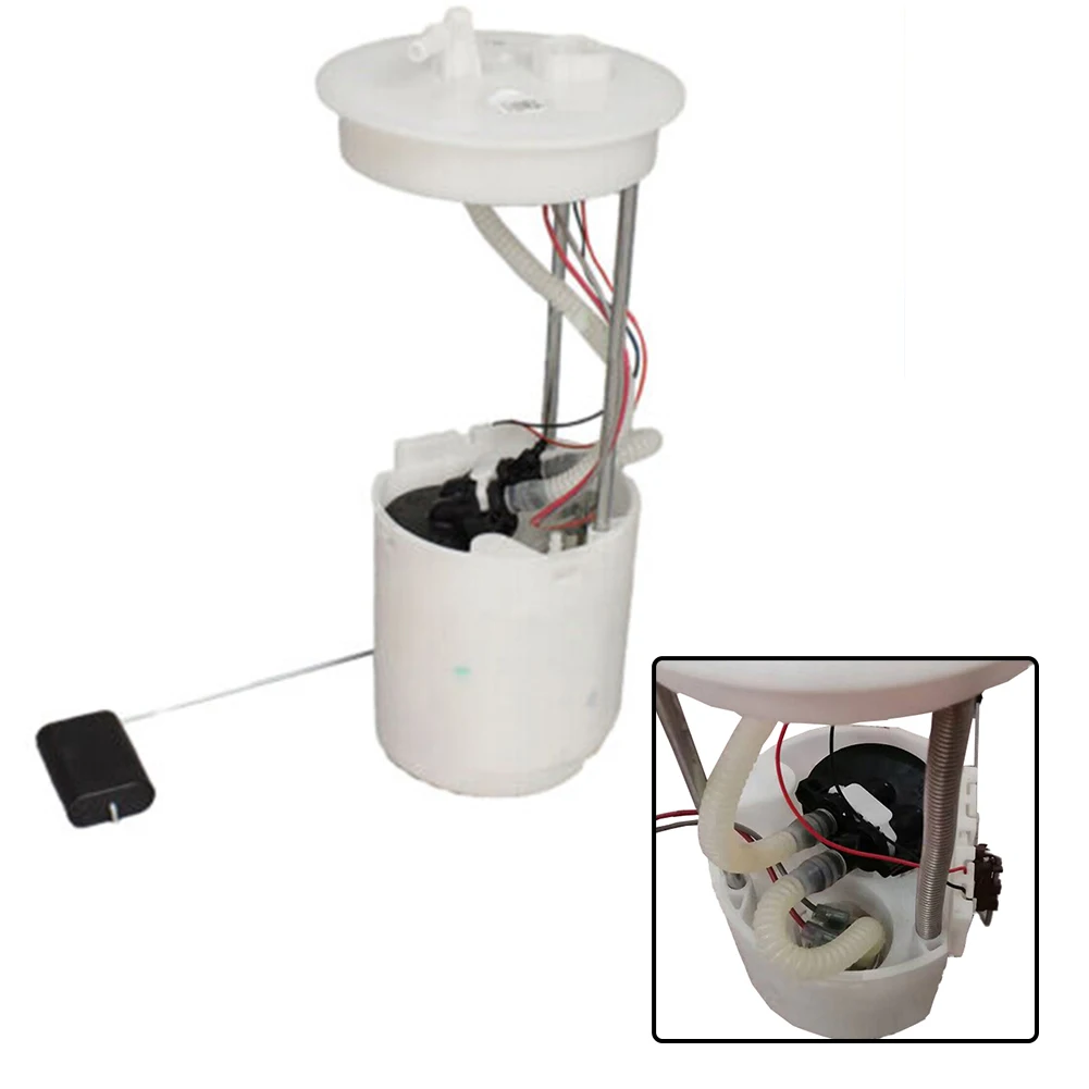 

Module Assembly Fuel Pump Fuel Pump Module Assembly Part Number 105043401 Plastic Replacement Automobile Accessories