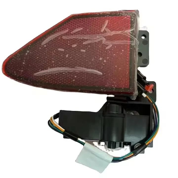 

Крышка порта зарядки Tesla Auto Parts Model X/S US Edition 2016-2020 гг. 1038548 -00-И