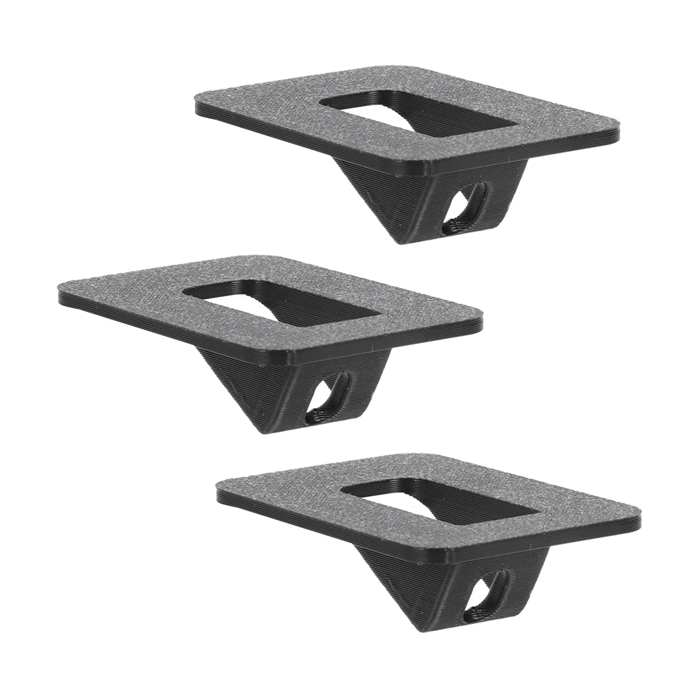 

Для Chevy 1500 GMC Silverado CK Yukon Tahoe Black, комплект вставок для приборной панели, защитный чехол для приборной панели