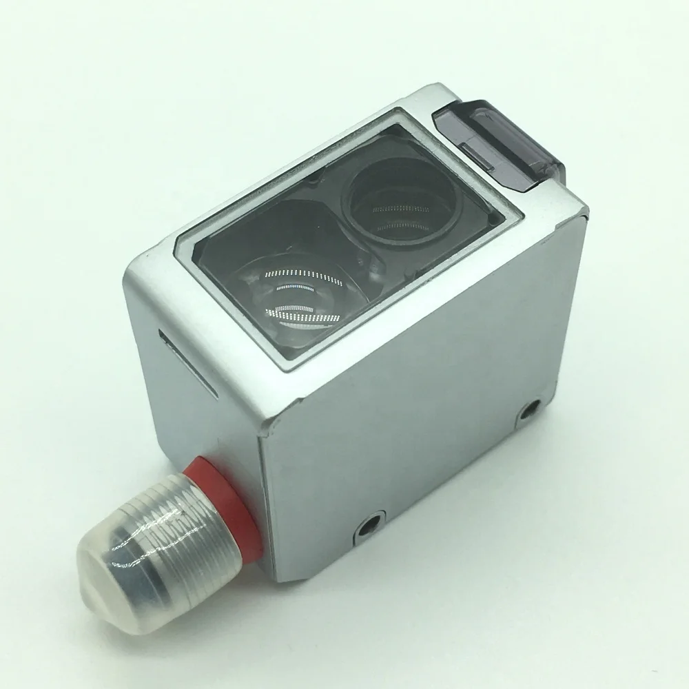 

Good Price Original LR-TB2000 High Precision Contact Digital Fiber Optic Infrared Laser Sensor Amplifier Unit Host