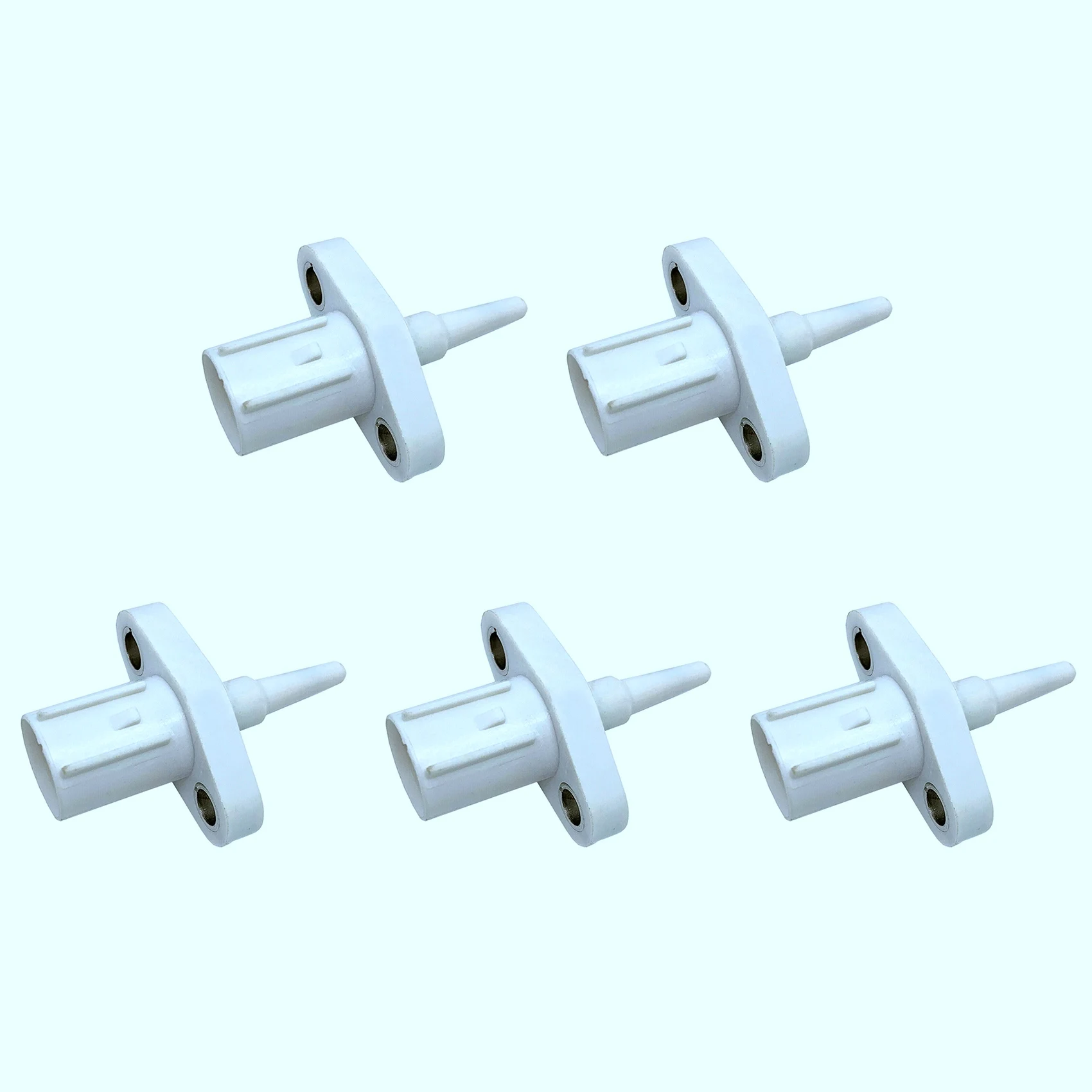 

5Pcs 37880P05A00 IAT Intake Sensor for Civic Honda Accord Acura Intake Air Temperature Sensor 37880-P05-A00