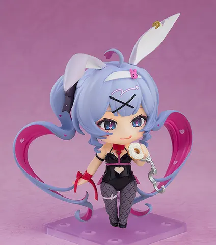 Фигурка Hatsune Miku Rabbit Hole Ver. Bandai