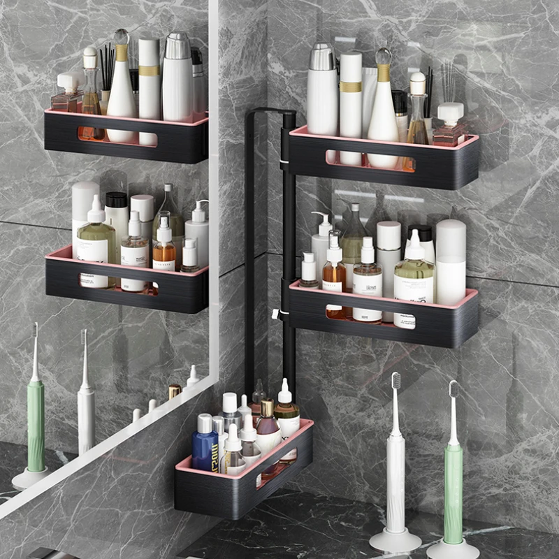 

bathroom accessories shelf organizer kitchen wall shelf toilet storage rack kitchen items kitchen storage