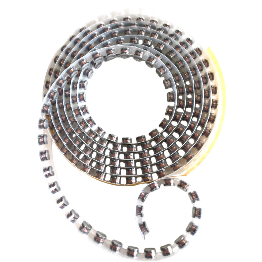 Фото 20 шт. SMD-индукторов CD54 1/1.5/2.2/3.3/4.7/6.8/10/15/22/33/47/68/100/150/220/330/470/680 мкГн №3