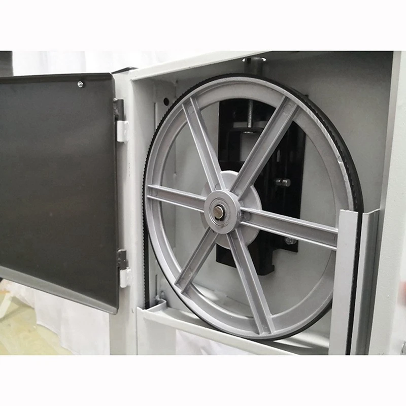 Ленточная пила 4 шт. Резиновая лента для шин запасные части работы по дереву