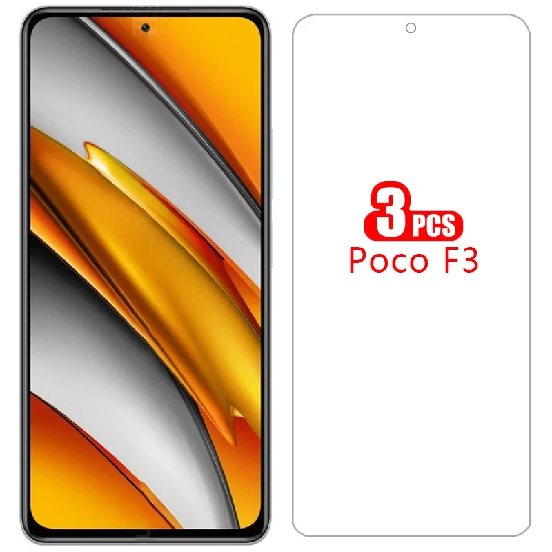 

case for xiaomi poco f3 gt cover screen protector tempered glass on pocof3 f 3 3f f3gt coque ksiomi xiomi xiami xaomi xiaomei 9h