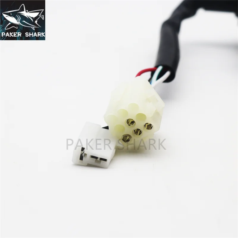 Для Jcb переключатель указателей поворота 19550 2cx 2cxl 2cxu 3cx 4cx 504b 506b 528AG обратного хода